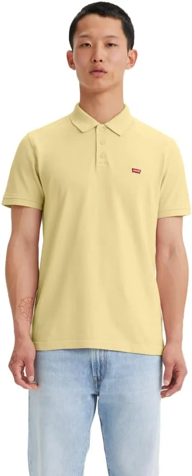 تی‌شرت پولو مردانه لیوایز مدل 35883-0177