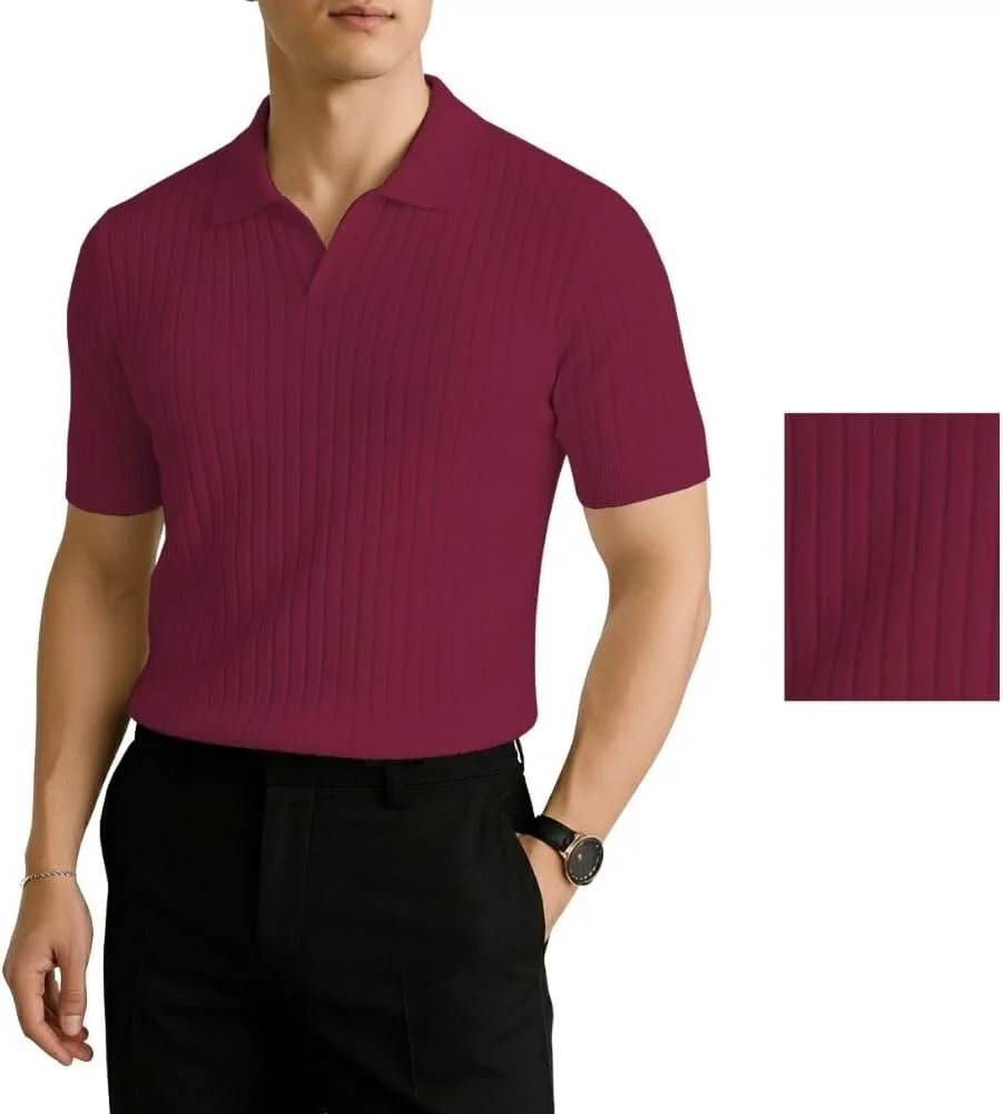 مد مردانه Leriya Fashion مدل LF-MT-1044 مدرن