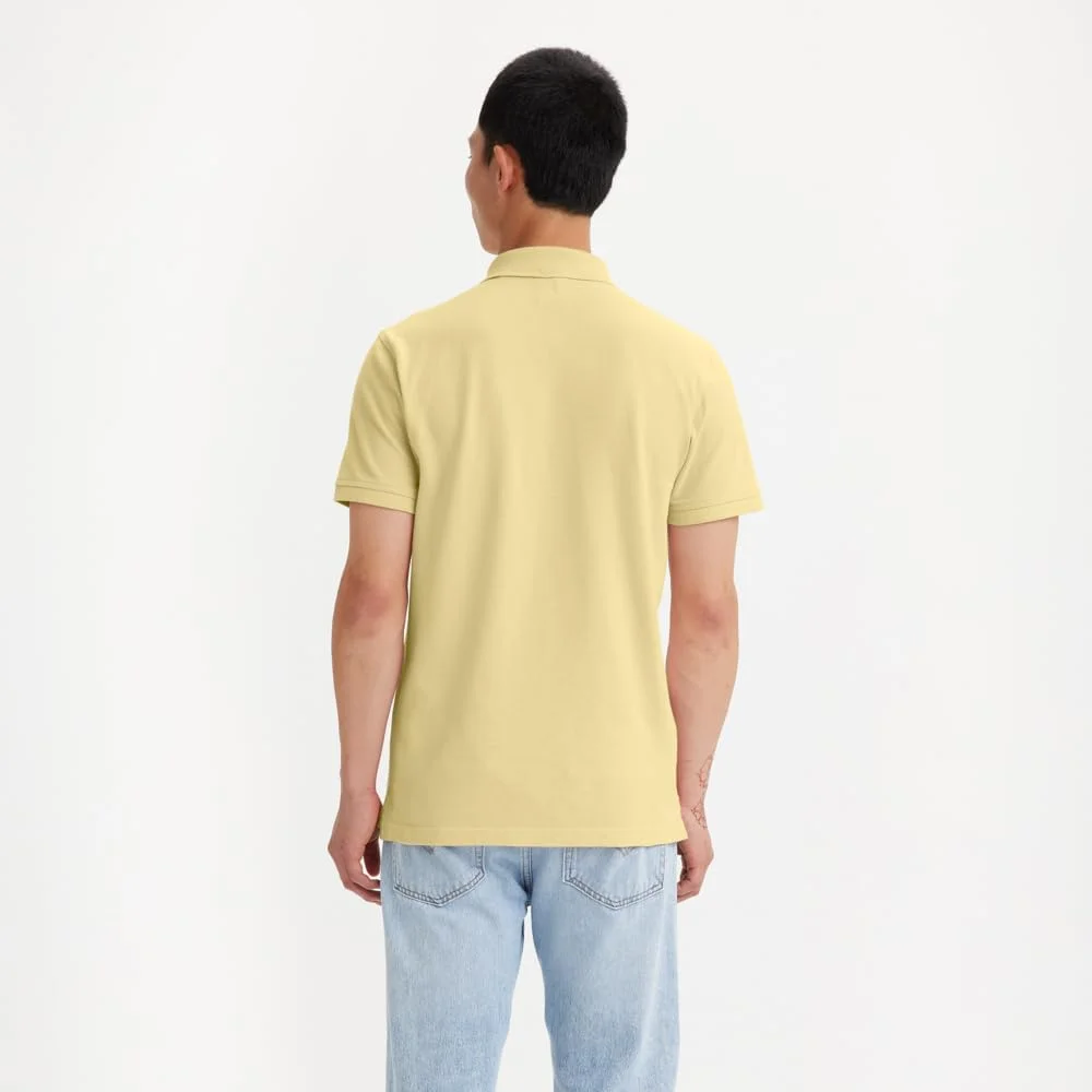 تی‌شرت پولو مردانه لیوایز مدل 35883-0177