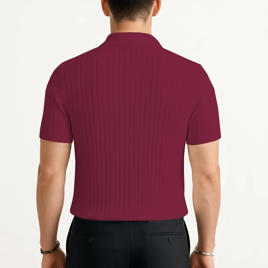 مد مردانه Leriya Fashion مدل LF-MT-1044 مدرن