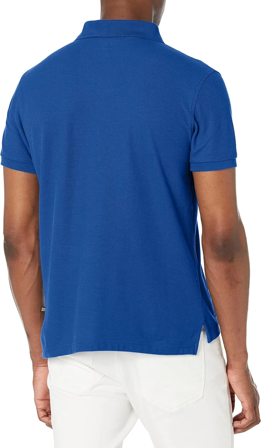 پولوشرت آستین کوتاه مردانه لی یونیفرمز، مدل مدرن