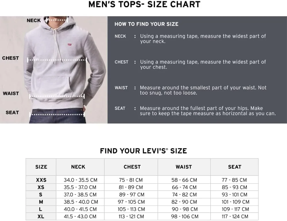 تی‌شرت پولو مردانه لیوایز مدل 35883-0177