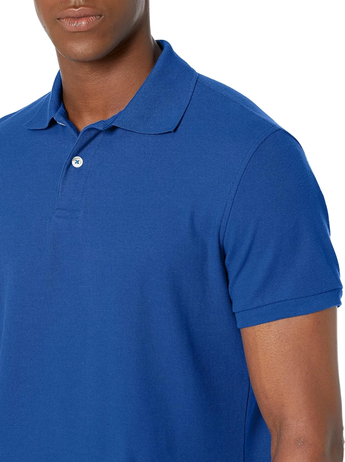 پولوشرت آستین کوتاه مردانه لی یونیفرمز، مدل مدرن