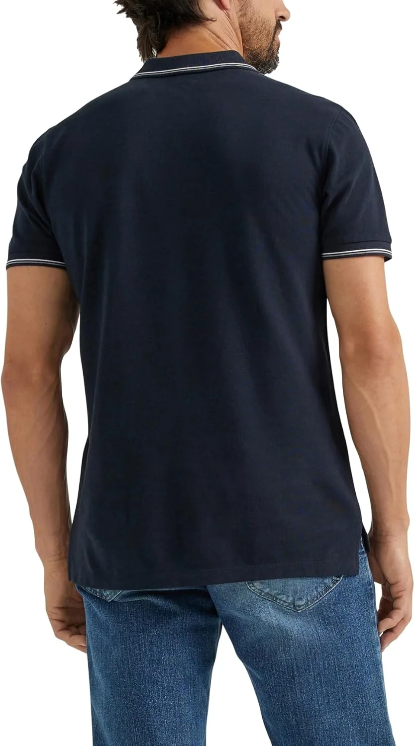 پولوشرت مردانه لی، مدل افسانه ای (تک عددی)