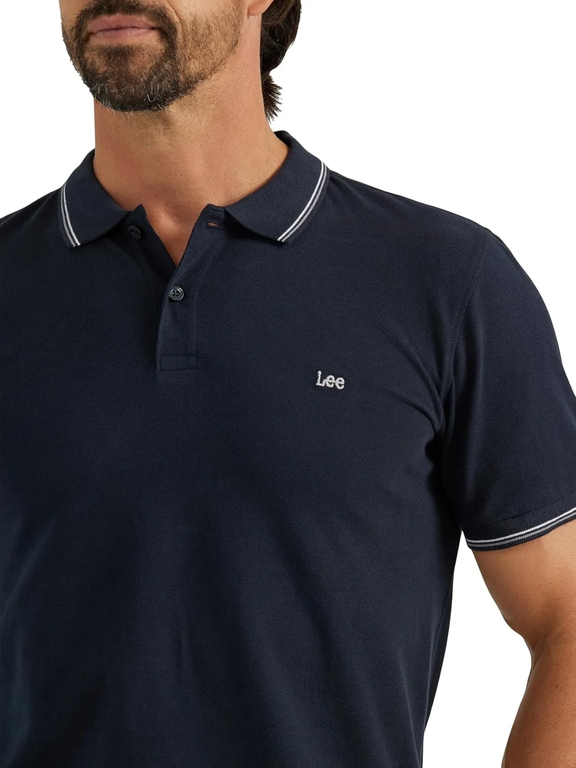 پولوشرت مردانه لی، مدل افسانه ای (تک عددی)