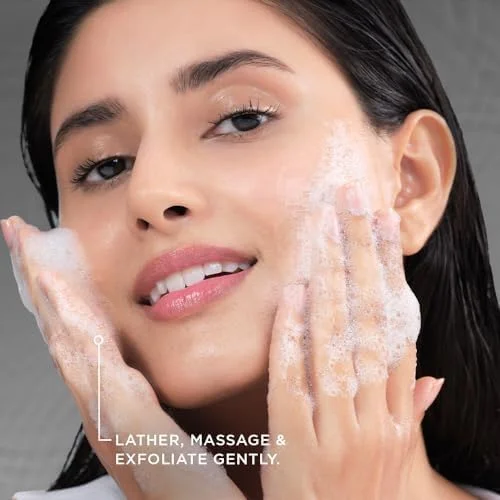 فوم شستشوی صورت پاک کننده عمیق پوست پوندز مدل Pure White فوم شستشوی صورت پاک کننده عمیق پوست پوندز مدل Pure White