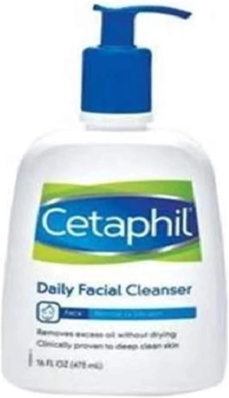 پاک کننده روزانه صورت ستافیل - ۴۷۳ میلی لیتر پاک کننده روزانه صورت ستافیل - ۴۷۳ میلی لیتر