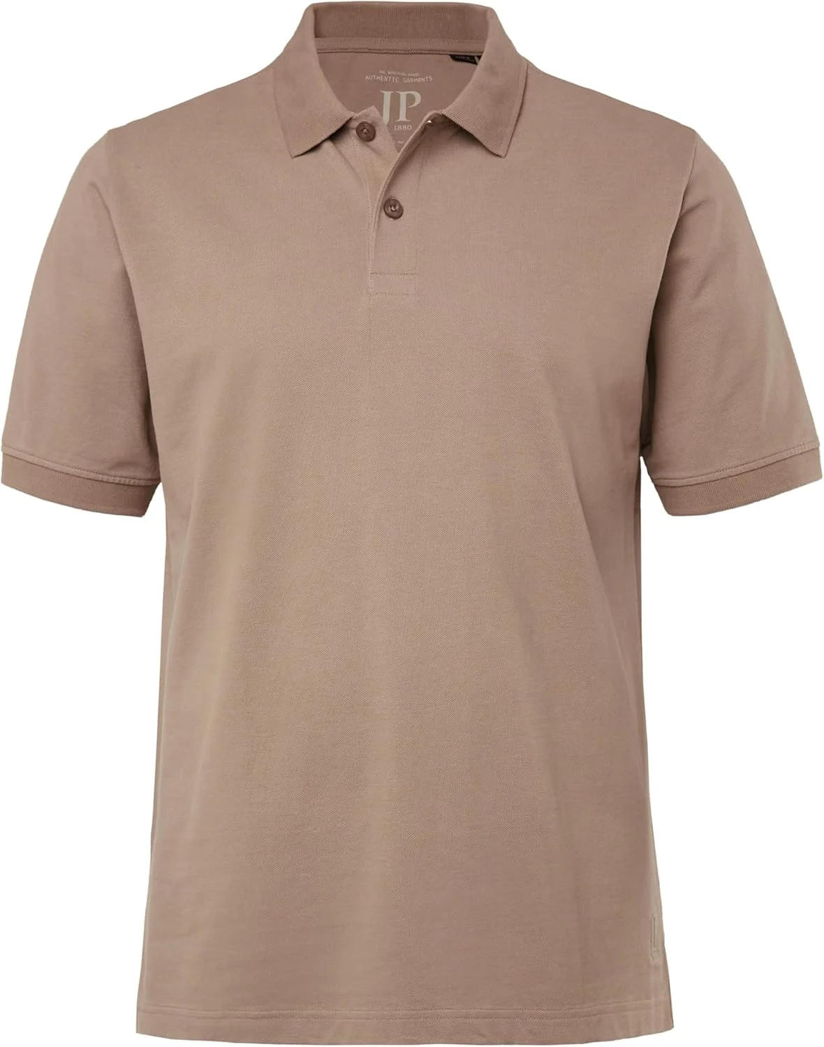 پولوشرت مردانه JP 1880 مدل Piquee
