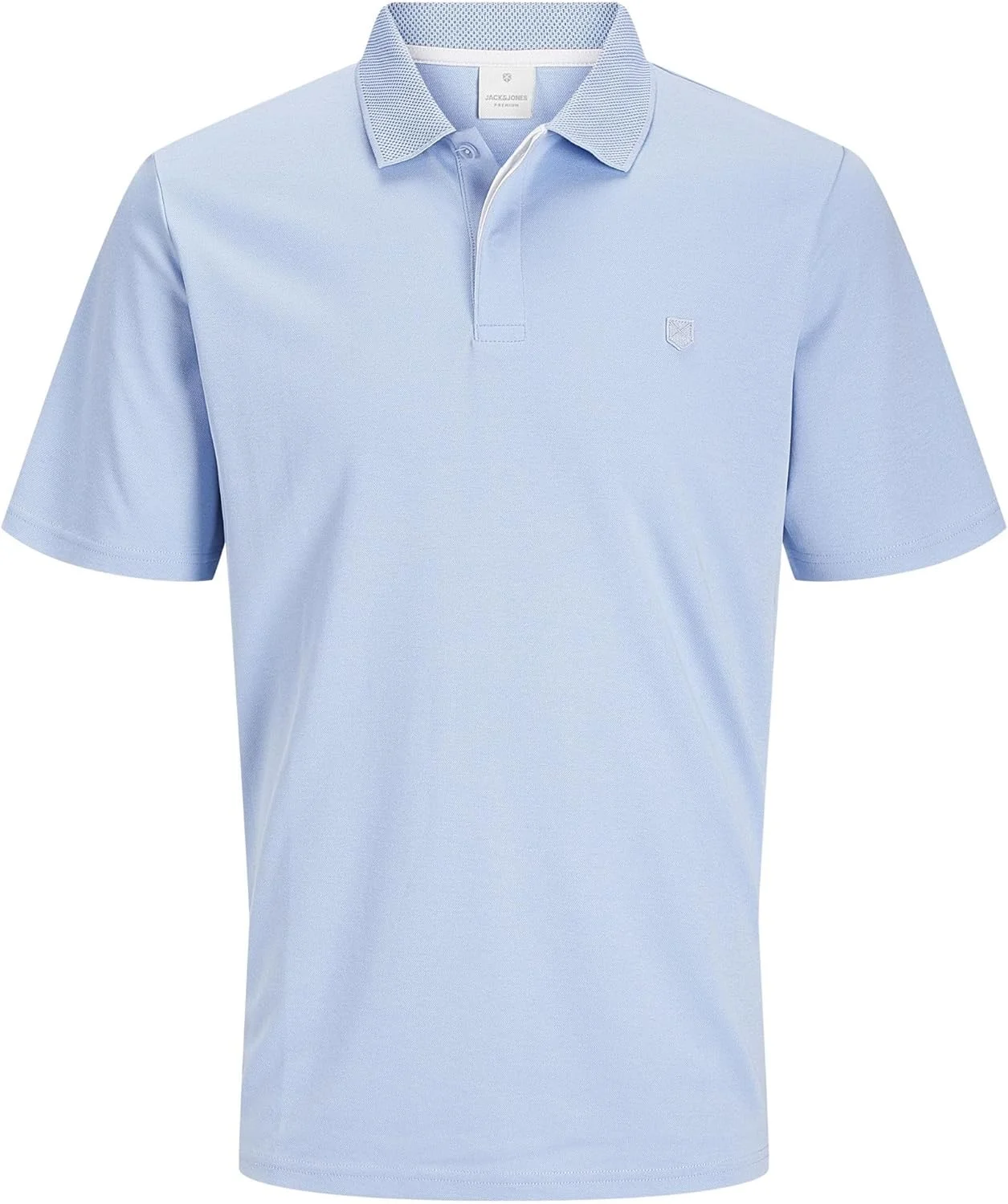 پولوشرت آستین کوتاه مردانه جک اند جونز مدل Jprccrodney SS Noos پولوشرت آستین کوتاه مردانه جک اند جونز مدل Jprccrodney SS Noos
