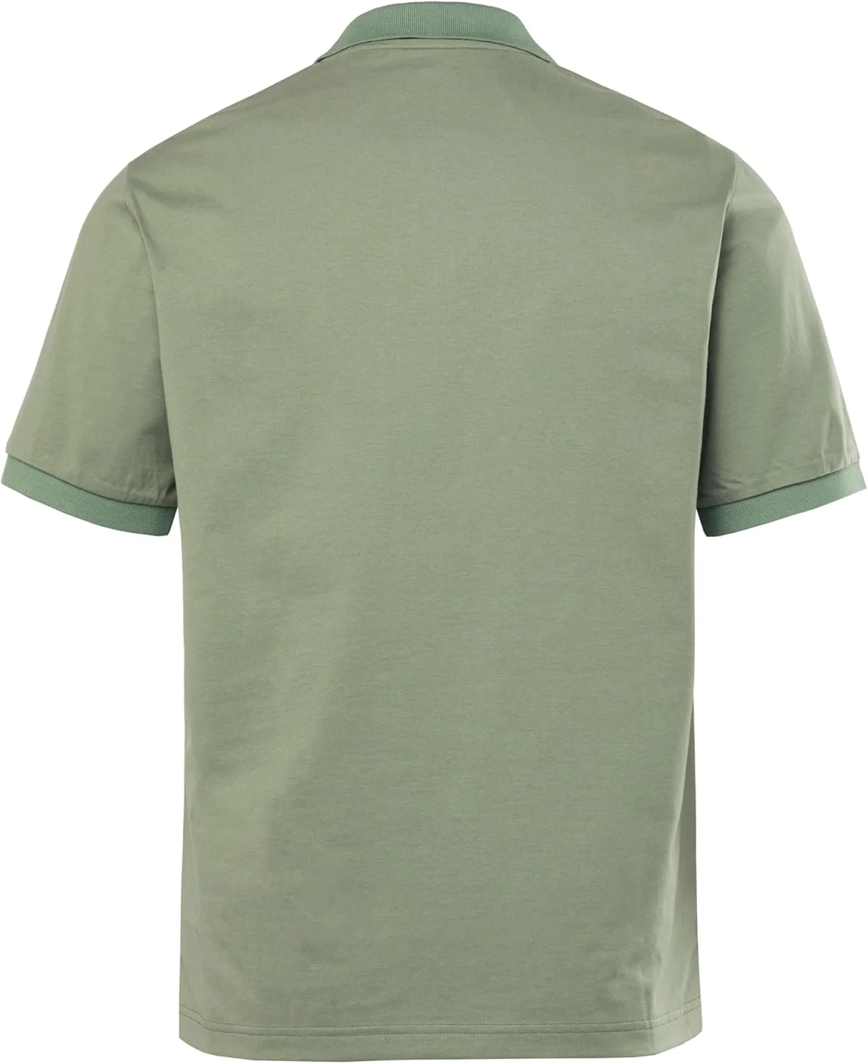 پولوشرت آستین کوتاه مردانه JP1880، زیپ دار، تا سایز 8 ایکس لارج