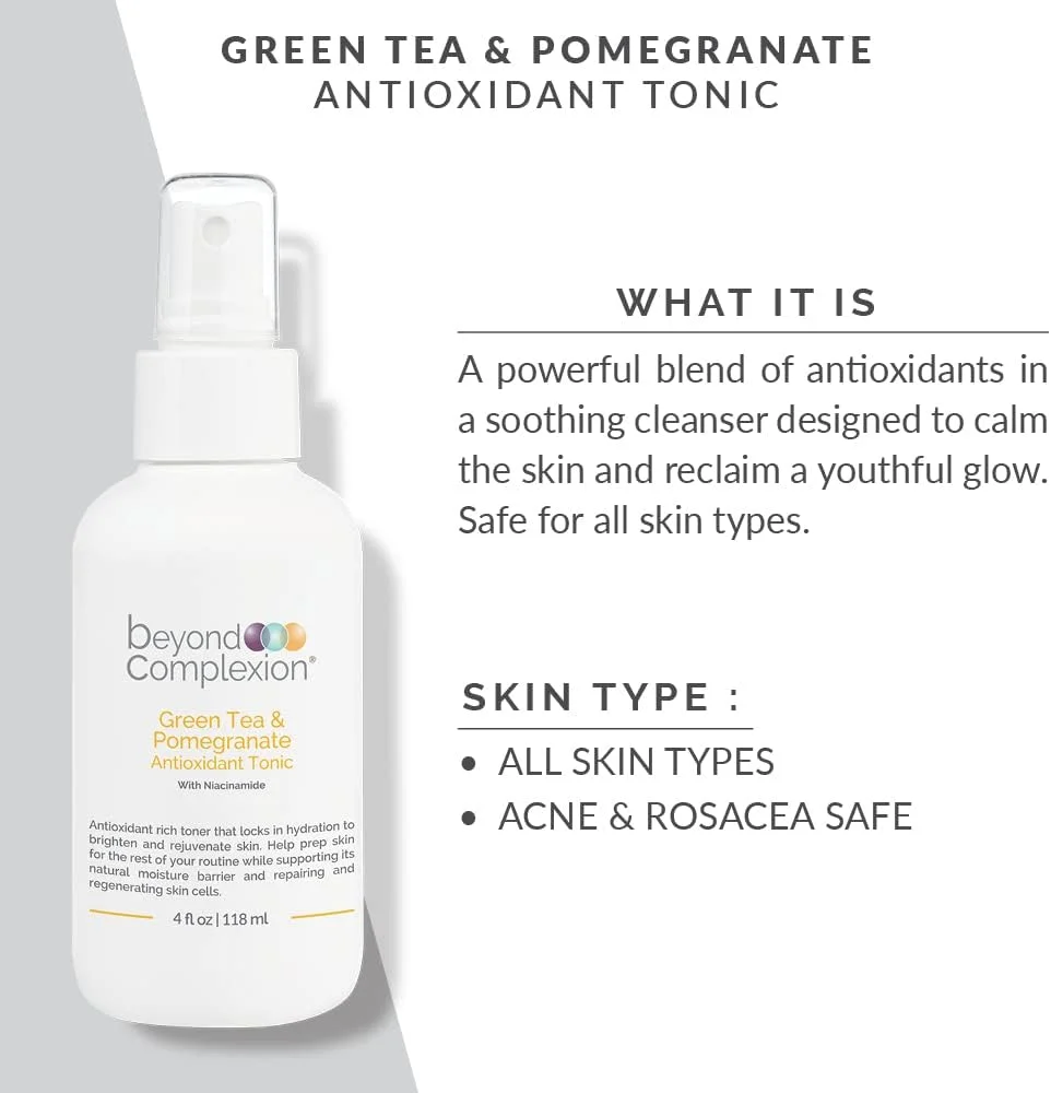 ژل شستشوی صورت اسید ماندلیک 5+ پاک کننده آنتی اکسیدان - شستشوی ملایم لایه بردار و فومینگ صورت