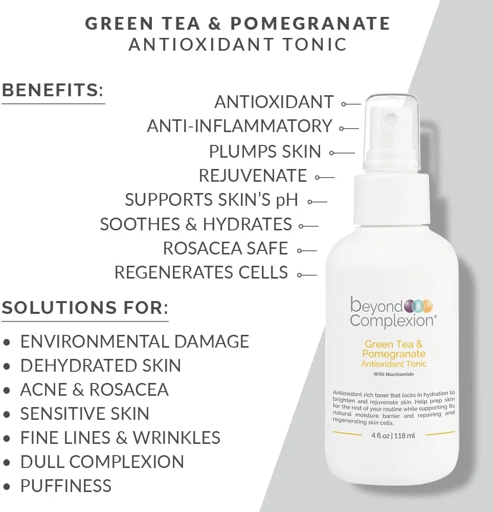 ژل شستشوی صورت اسید ماندلیک 5+ پاک کننده آنتی اکسیدان - شستشوی ملایم لایه بردار و فومینگ صورت