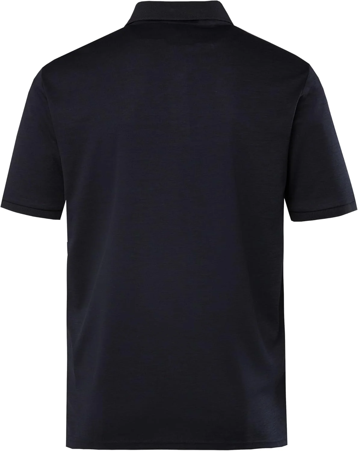 پولوشرت مردانه JP 1880 مدل Piquee 1/2 Funktion، دکمه فشاری