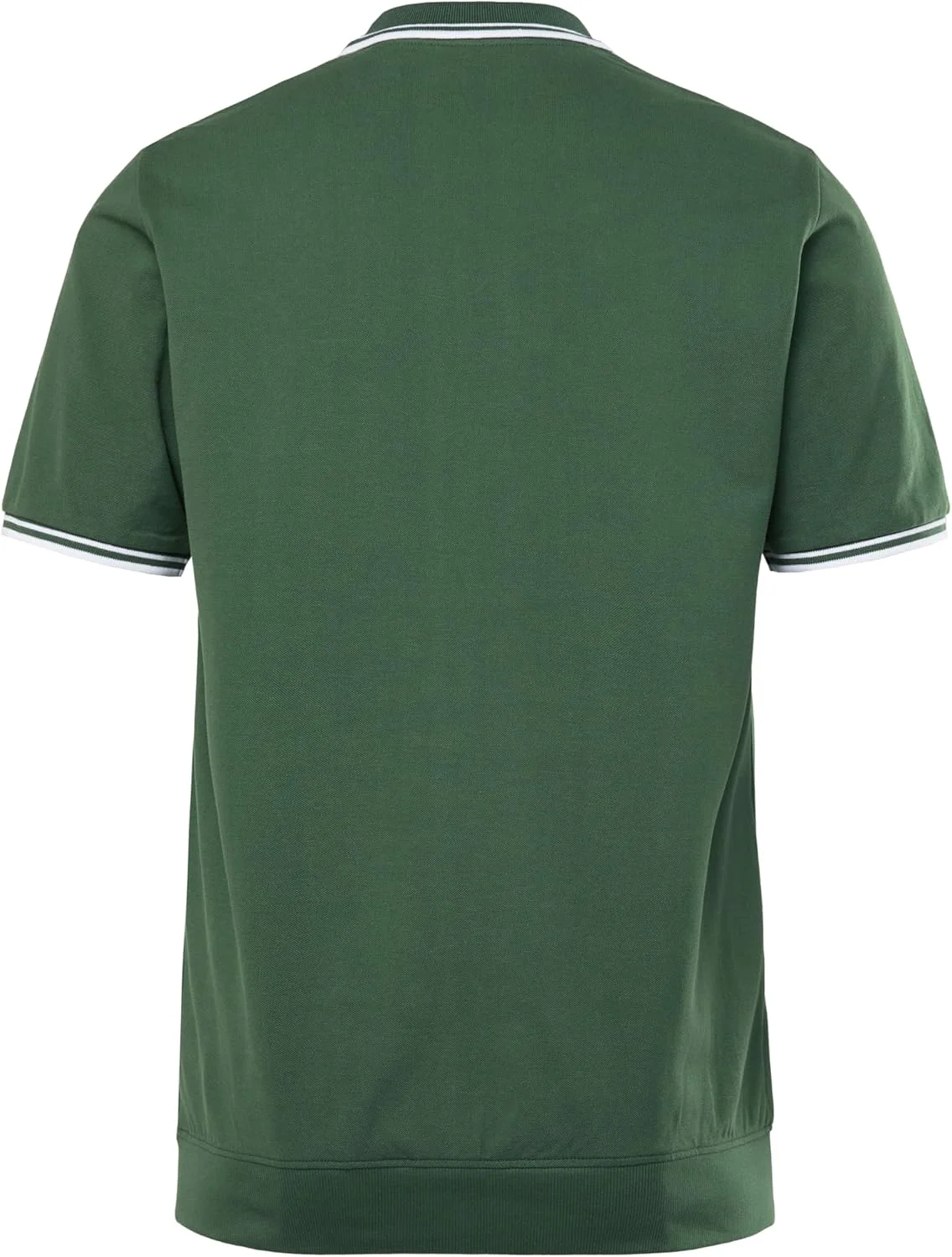 پولوشرت مردانه JP1880 با لبه دنده ای