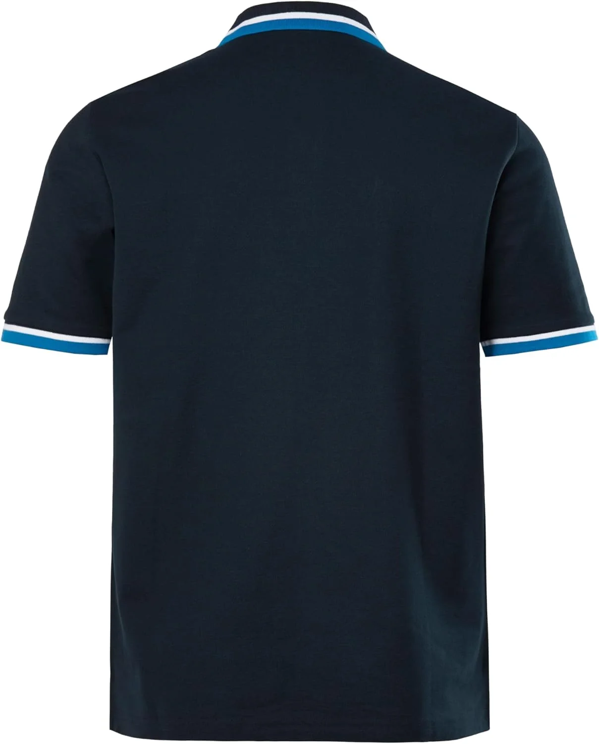 پولوشرت مردانه JP 1880 مدل Flexnamic آستین کوتاه، تا سایز 8 ایکس لارج