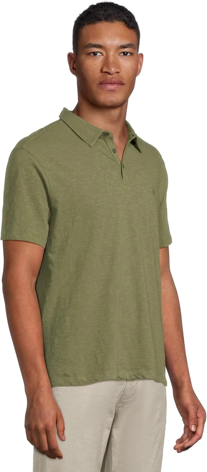 پولوشرت مردانه جان وارواتوس مدل ویکتور