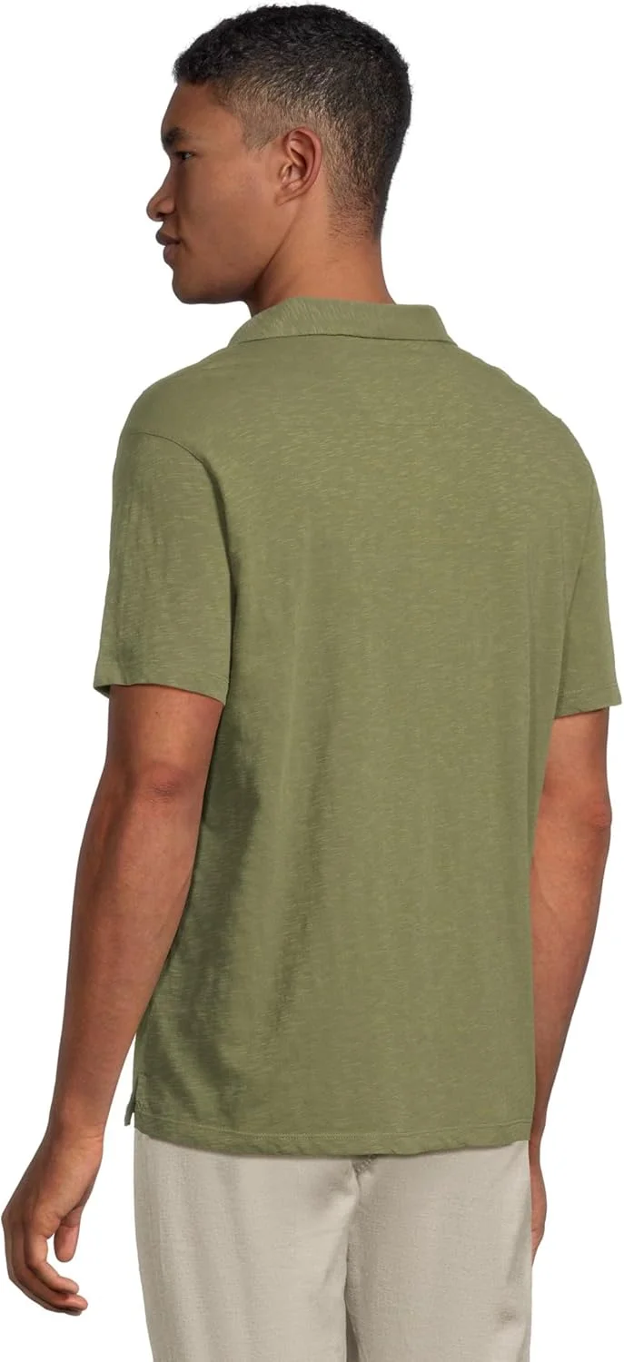 پولوشرت مردانه جان وارواتوس مدل ویکتور