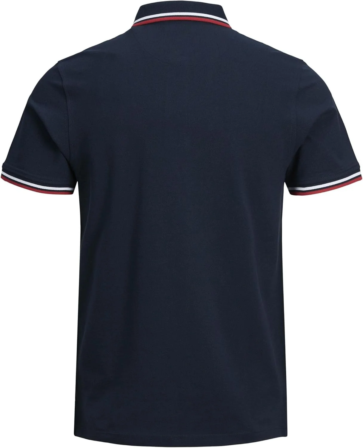 پولوشرت مردانه جک اند جونز مدل Jjepaulos Polo Ss Noos (تک عددی)