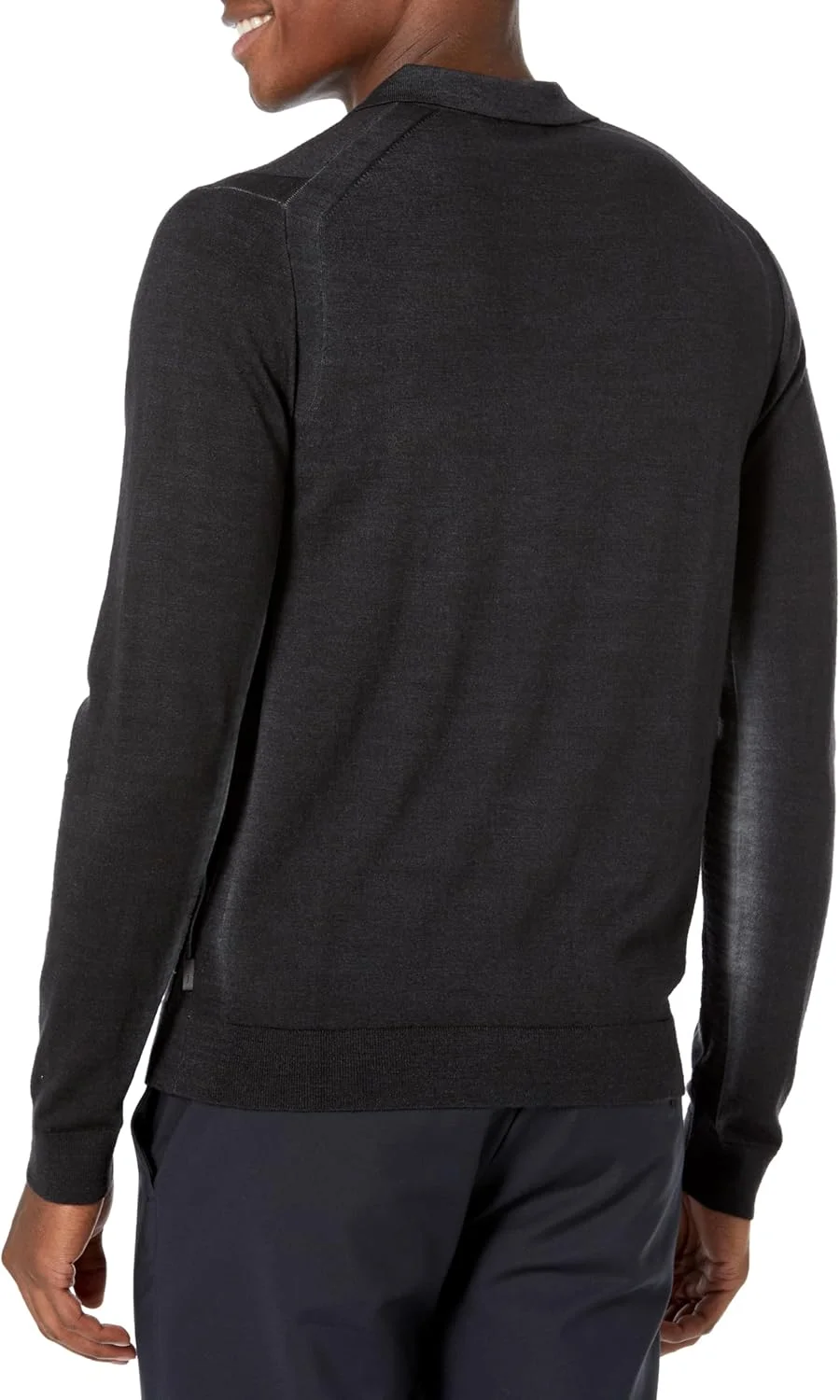 پلیور پولو مردانه جان وارواتوس مدل گوستاو