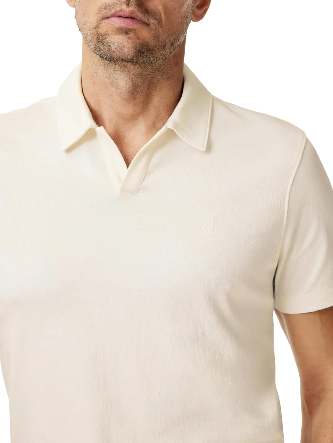 پولوشرت مردانه جان وارواتوس مدل Hague