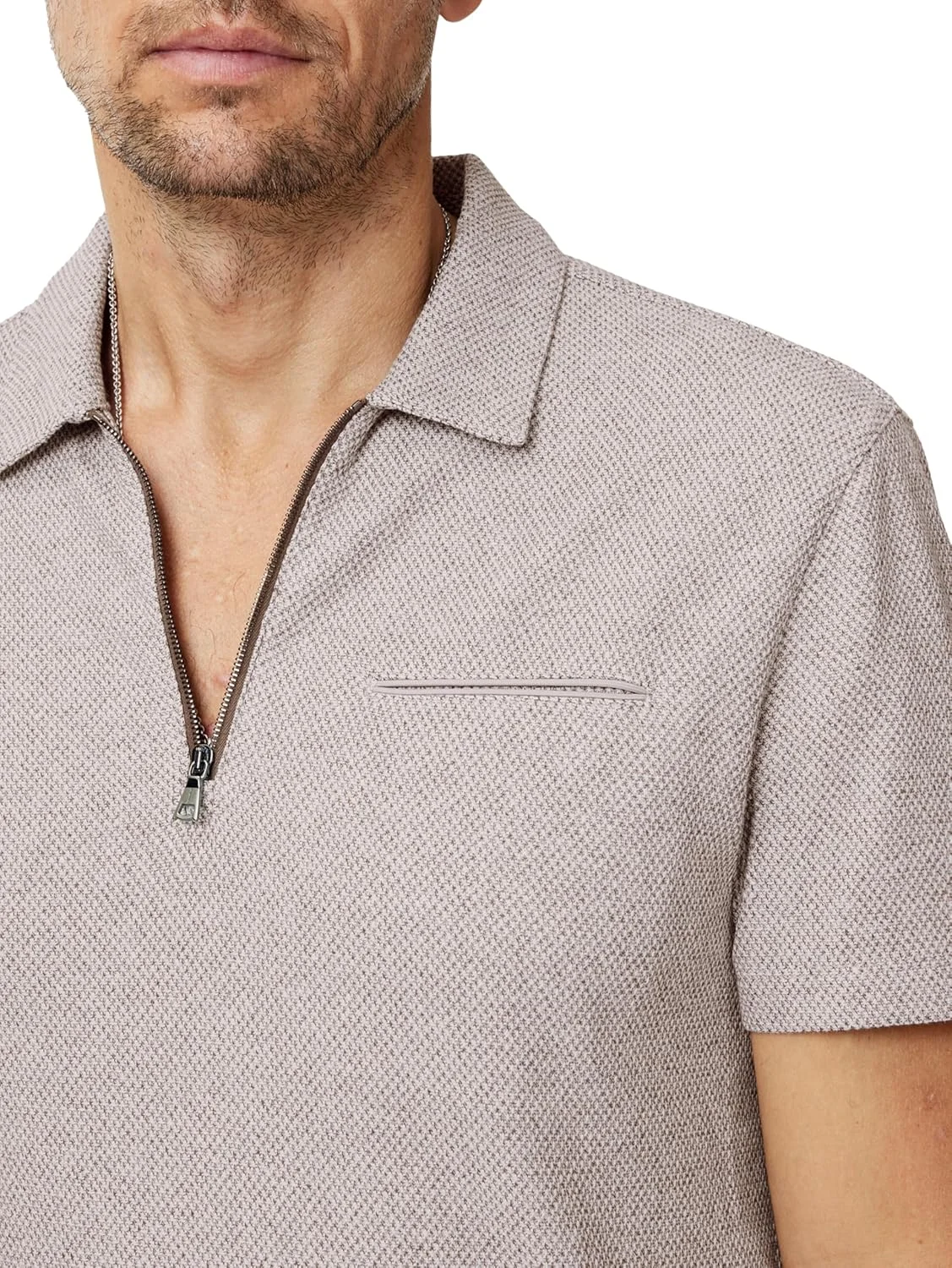 پولوشرت مردانه جان وارواتوس مدل میرا