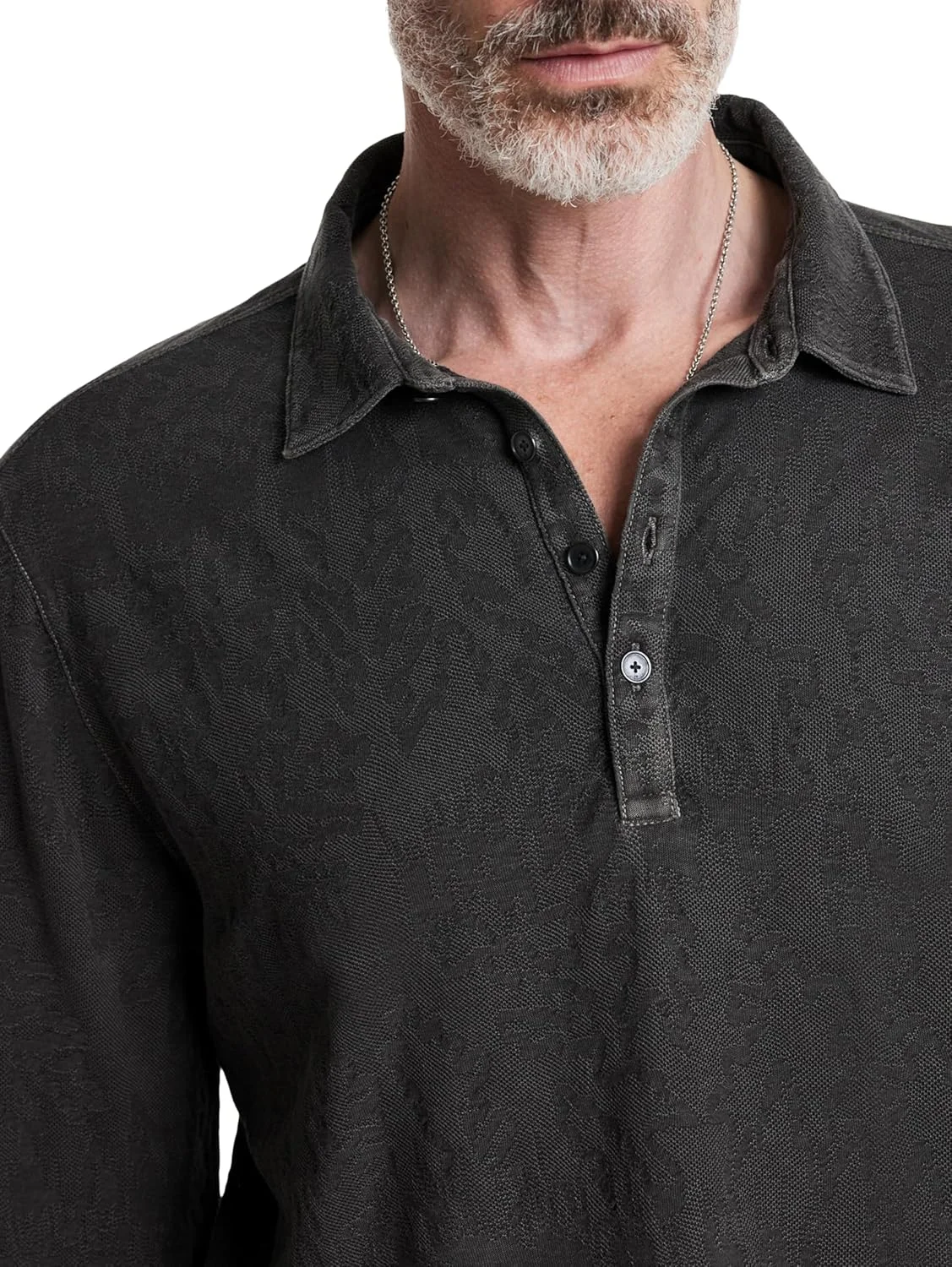 پولوشرت مردانه جان وارواتوس مدل Adam