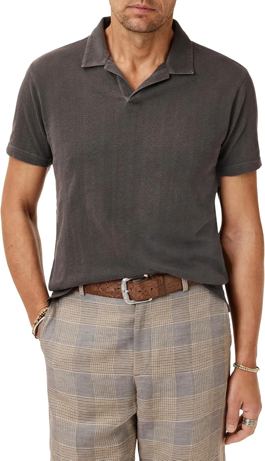 پولوشرت مردانه جان وارواتوس Zion