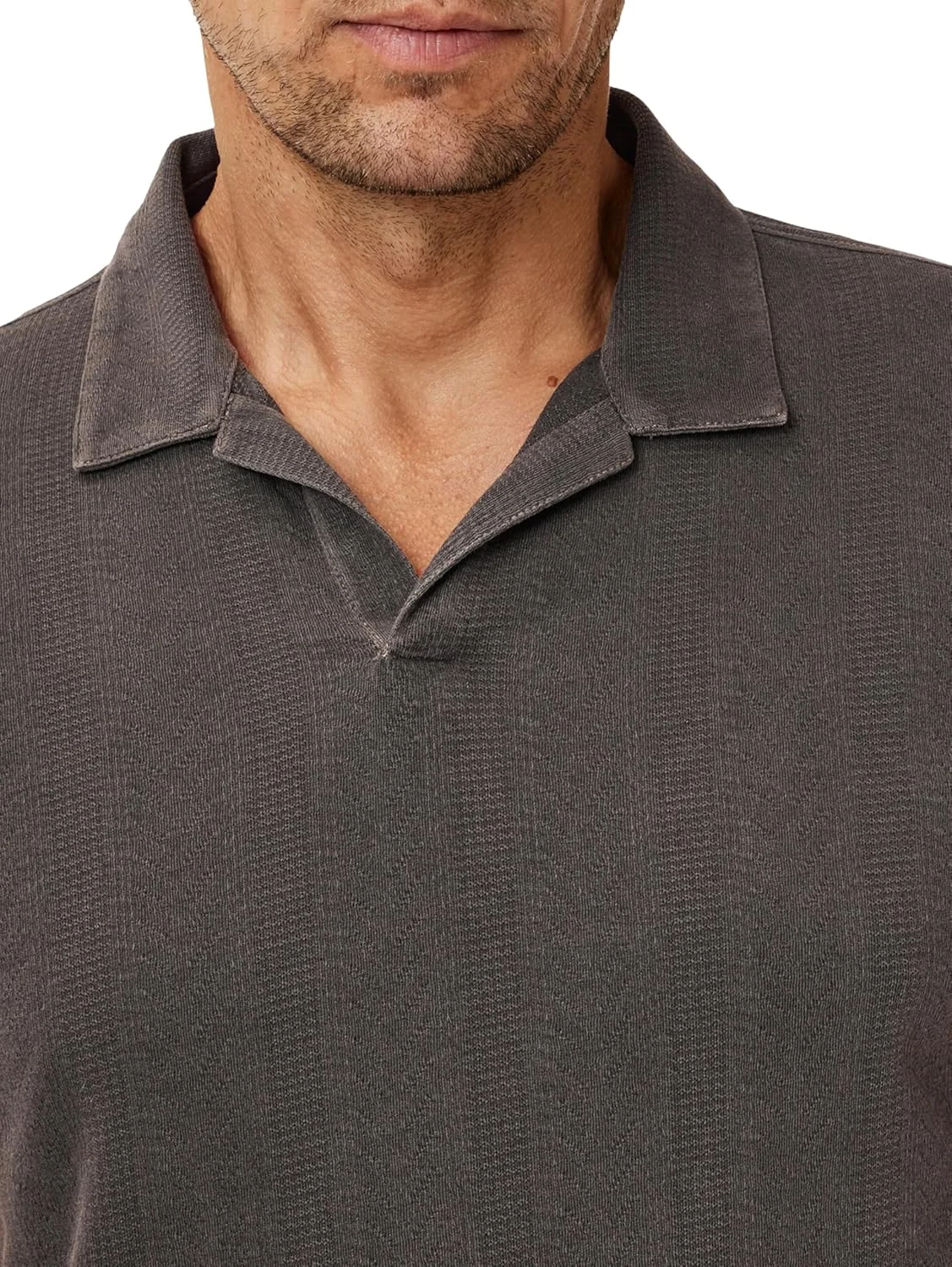 پولوشرت مردانه جان وارواتوس Zion