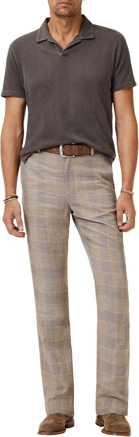 پولوشرت مردانه جان وارواتوس Zion