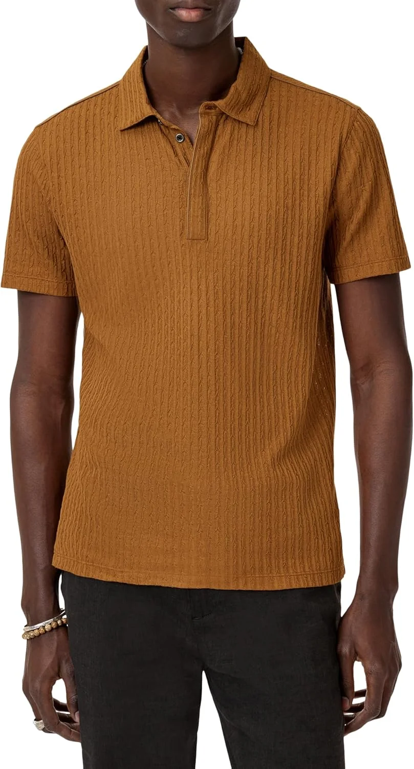 پولوشرت مردانه جان وارواتوس گرانا