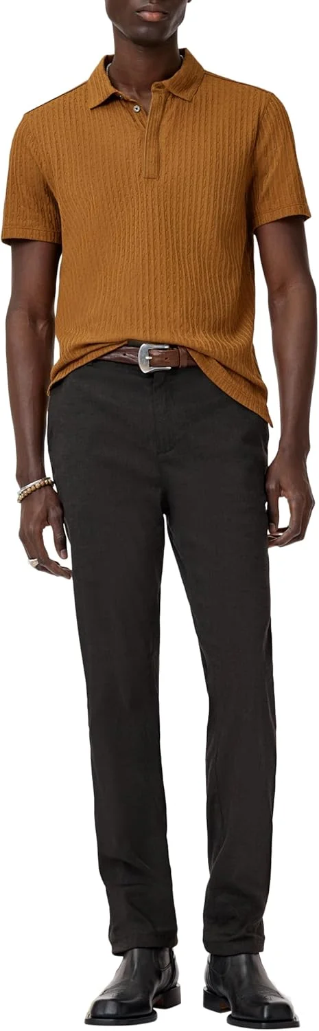 پولوشرت مردانه جان وارواتوس گرانا