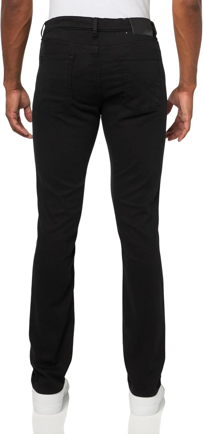 شلوار جین مردانه جان وارواتوس مدل J702 - پنبه کشی