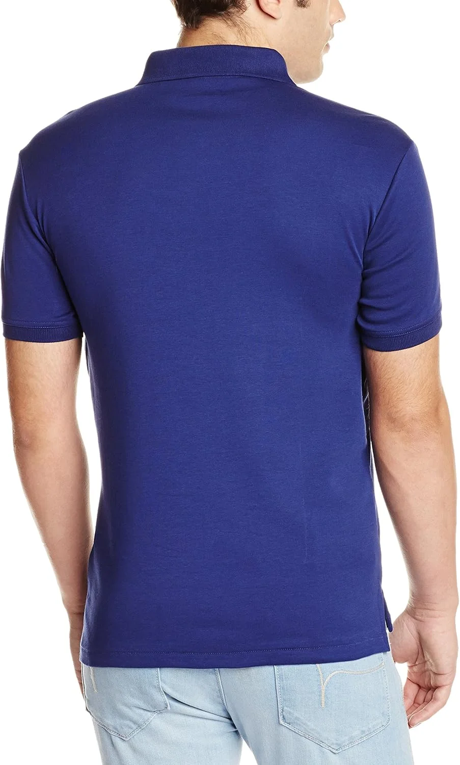 پولوشرت ورزشی زنانه جاکی مدل 3909