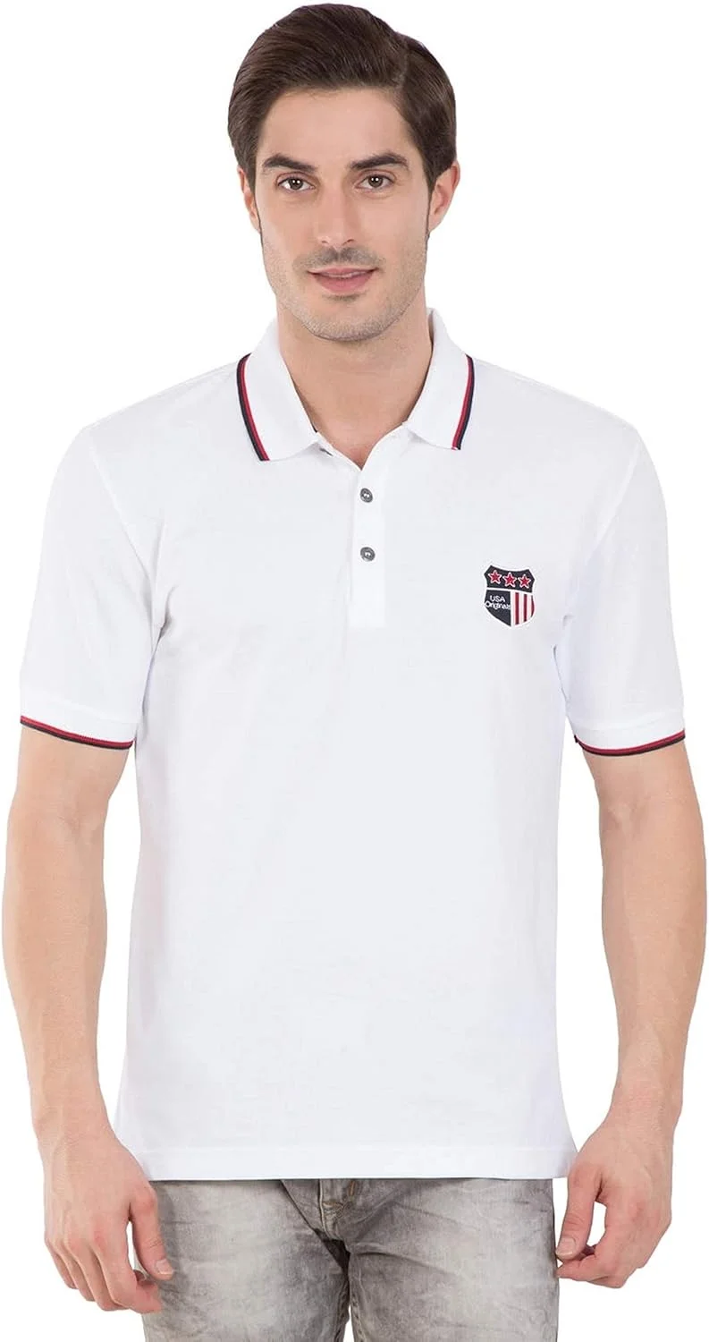 پولوشرت مردانه ژوکی