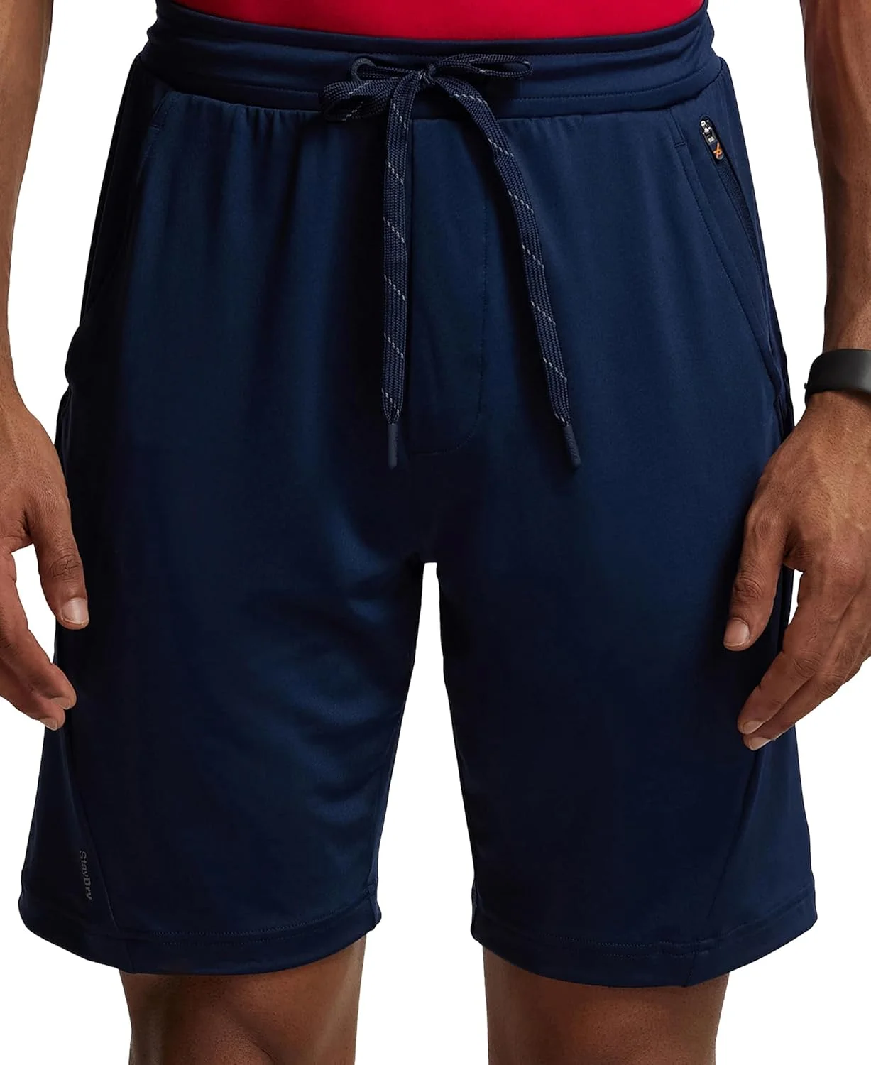 شورت ورزشی مردانه جاکی (تک عددی)