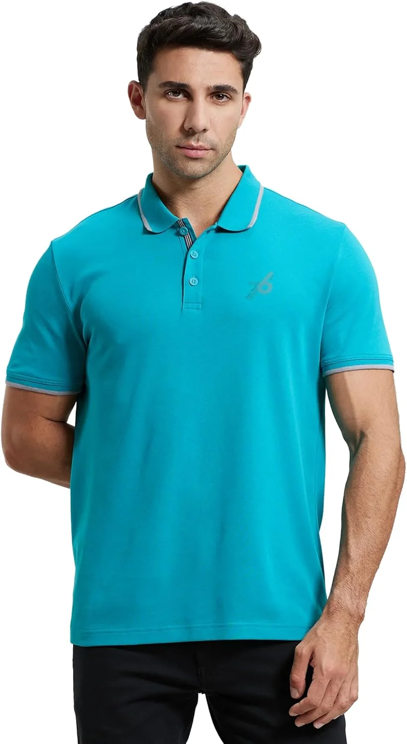 پولوشرت مردانه جاکی مدل 3911