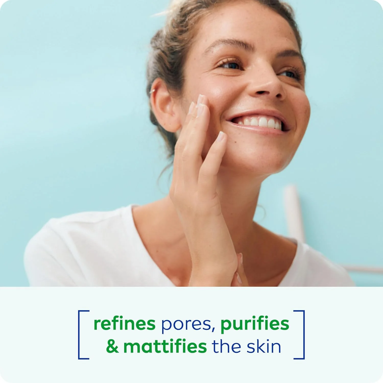 ژل شستشوی صورت نیوآ، پاک کننده و تصفیه کننده پوست مختلط، 150 میلی لیتر ژل شستشوی صورت نیوآ، پاک کننده و تصفیه کننده پوست مختلط، 150 میلی لیتر