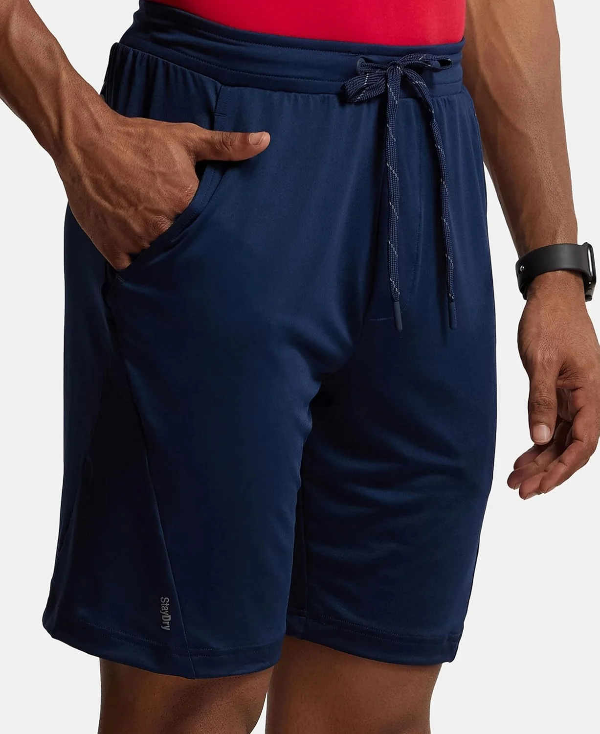 شورت ورزشی مردانه جاکی (تک عددی)