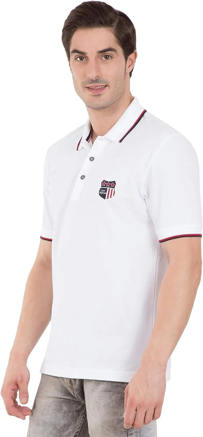 پولوشرت مردانه ژوکی