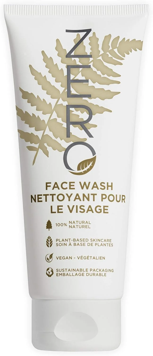 ژل شستشوی صورت آبرسان Skin Academy Hydrate | پاک کننده و طراوت بخش | 3 در 1 | وگان | 100 میلی لیتر ژل شستشوی صورت آبرسان Skin Academy Hydrate | پاک کننده و طراوت بخش | 3 در 1 | وگان | 100 میلی لیتر