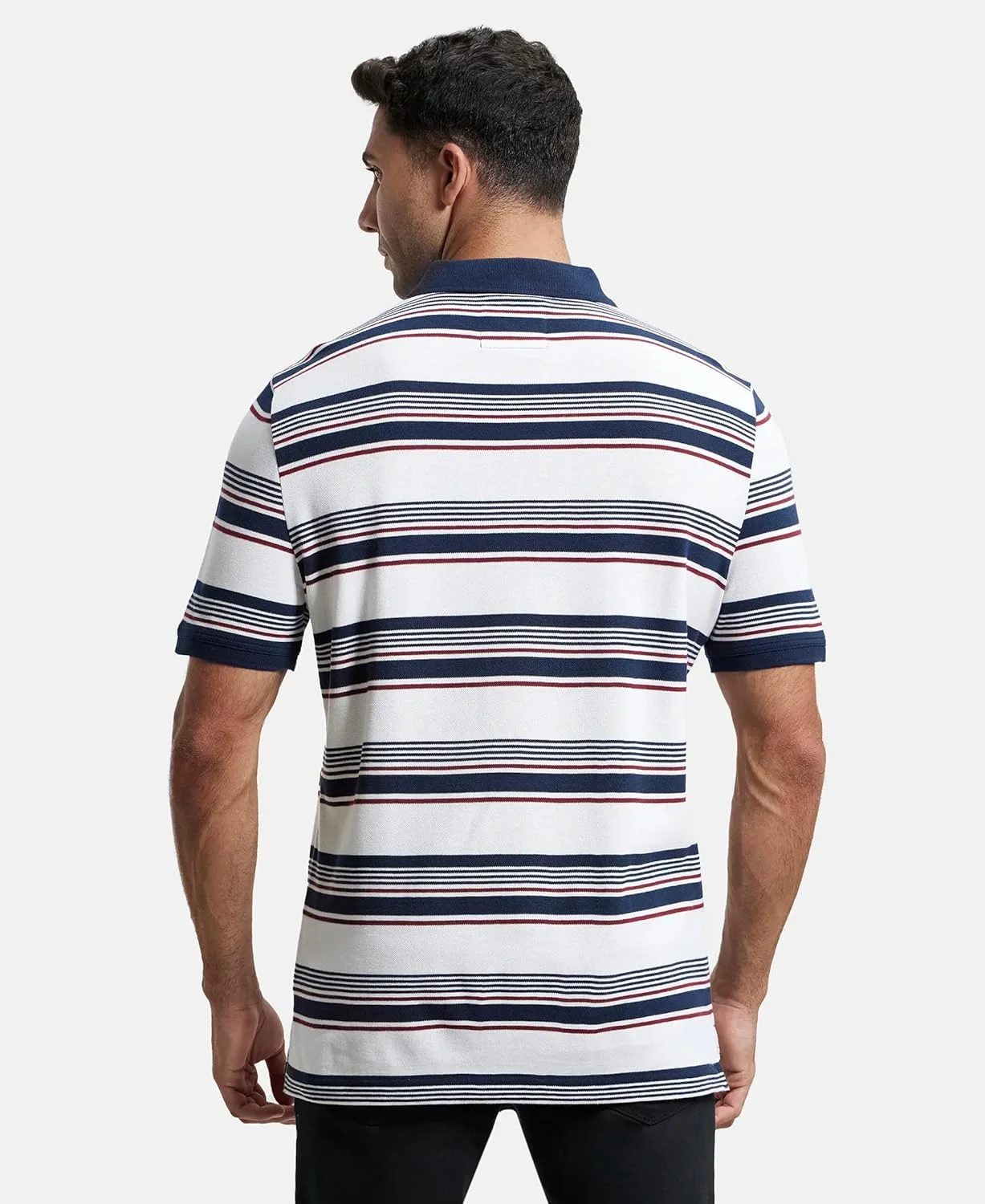 تی شرت مردانه جاکی مدل US93 (تک)