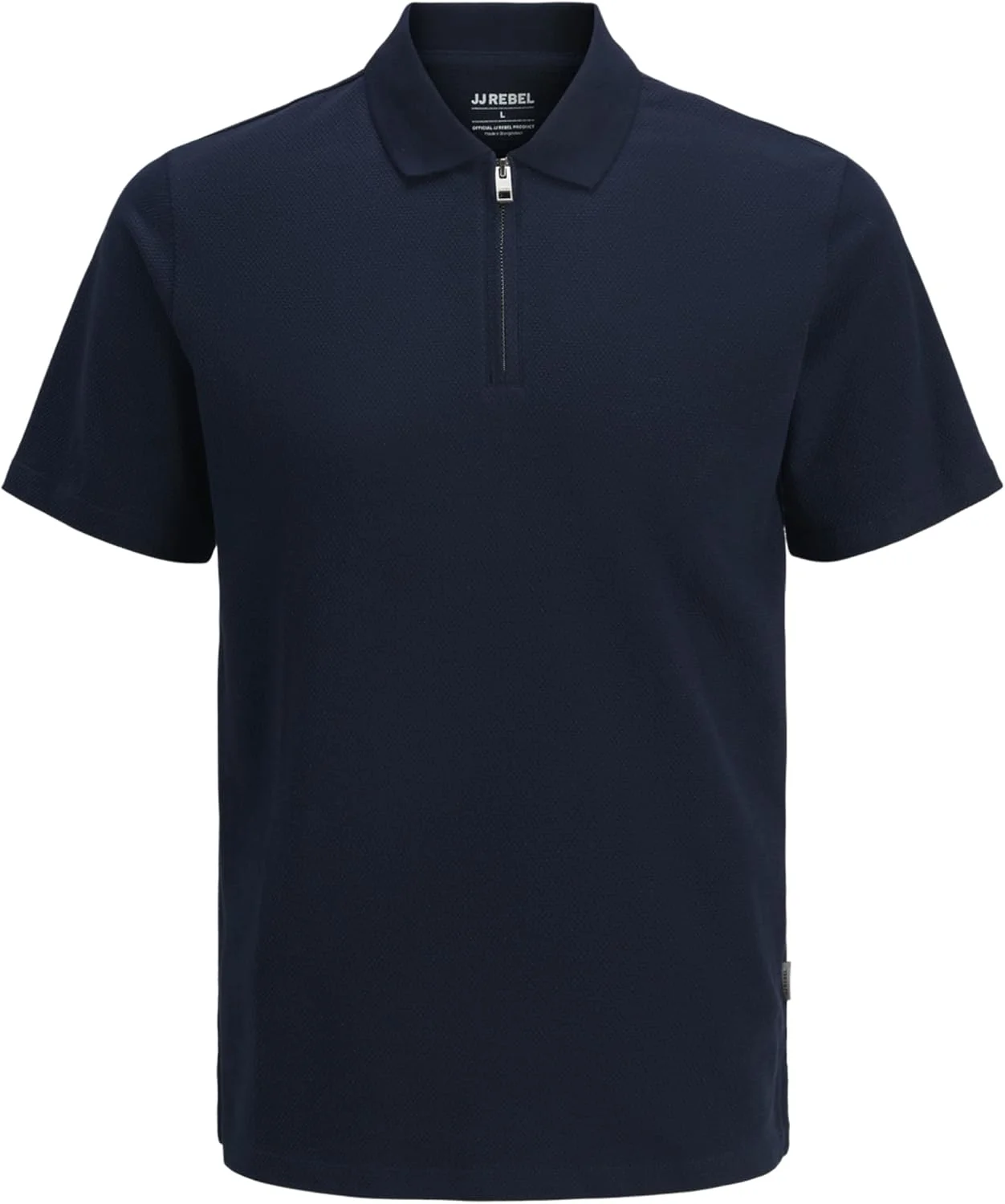 پولوشرت مردانه جی جی ریبل مدل Jrebreeze Polo Ss (بسته 1 عددی)