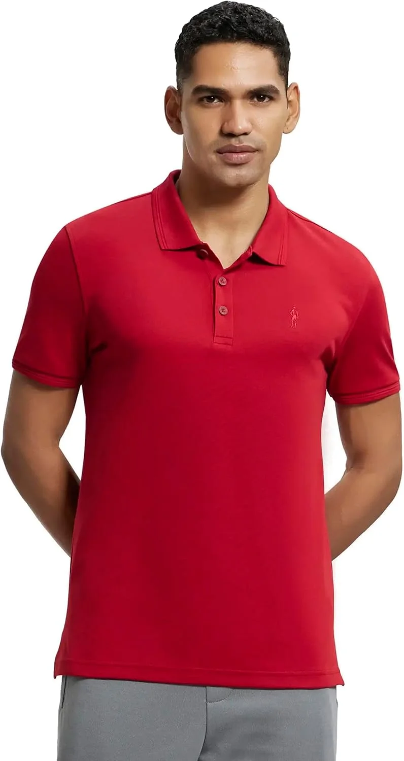 پولوشرت مردانه جاکی