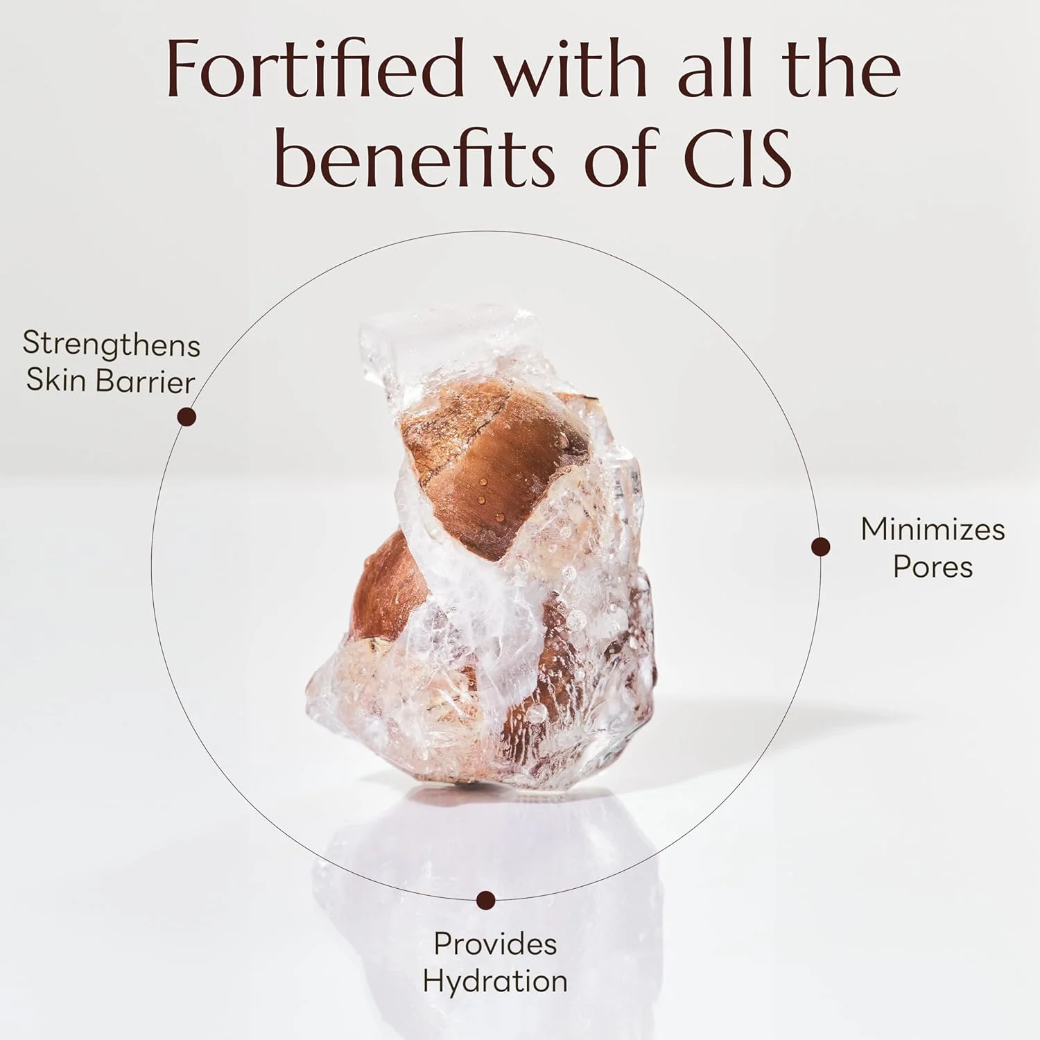 ژل پاک کننده صورت مولوانِی LHA CIS - شوینده صورت کرهای با pH پایین برای کوچک کردن منافذ، مرطوب کردن صورت، پاک کردن آرایش، از بین بردن جوشهای سرسفید و سرسیاه - 200 میلی لیتر ژل پاک کننده صورت مولوانِی LHA CIS - شوینده صورت کرهای با pH پایین برای کوچک کردن منافذ، مرطوب کردن صورت، پاک کردن آرایش، از بین بردن جوشهای سرسفید و سرسیاه - 200 میلی لیتر