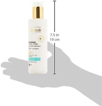 ژل شستشوی صورت روشن کننده Beesline، ۲۵۰ میلی لیتر