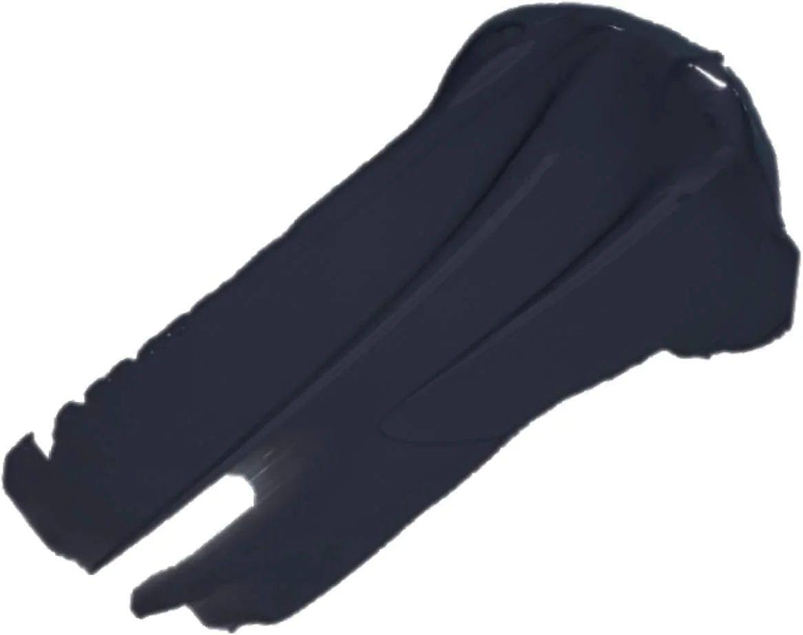 ژل شستشوی صورت لورآل پاریس Pure Clay Black حاوی زغال، سم زدا و شفاف کننده، 150 میلی لیتر