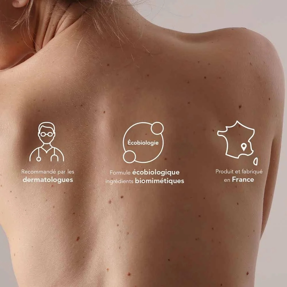 ژل شستشوی صورت بایودرما کریلین - 500 میلی لیتر ژل شستشوی صورت بایودرما کریلین - 500 میلی لیتر