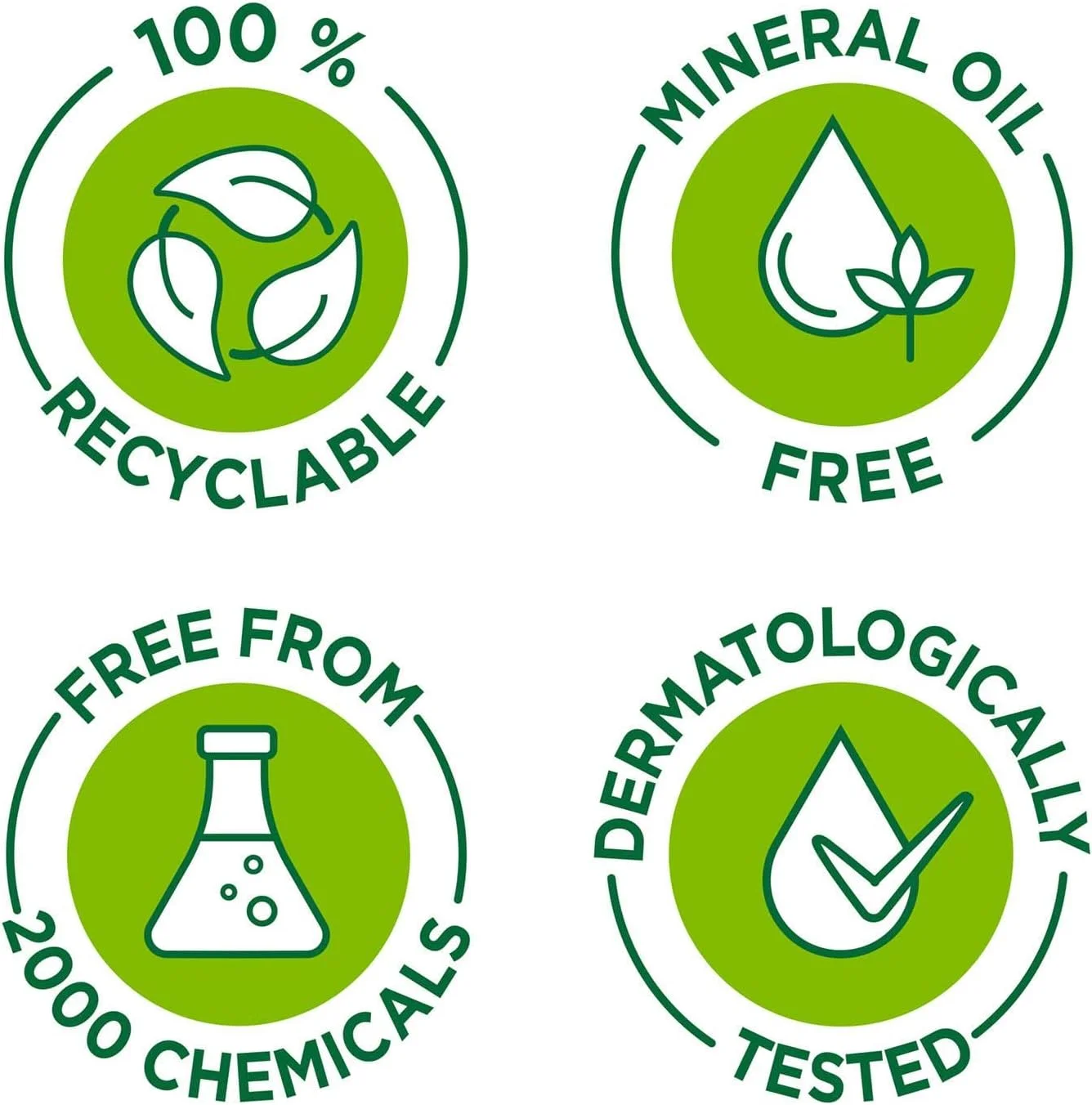 ژل شستشوی صورت پاک کننده پوست روزانه سیمپل، 150 میلی لیتر