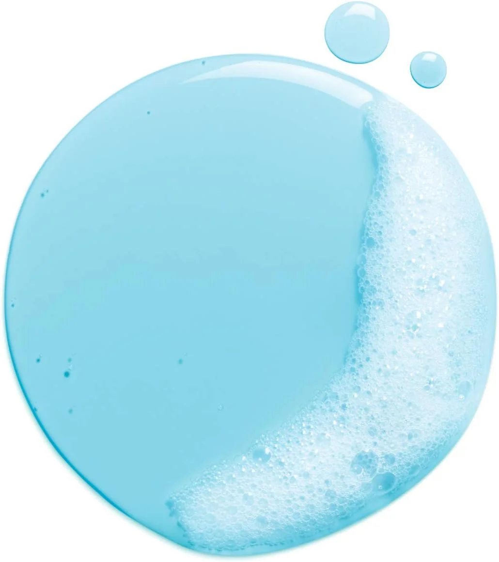 ژل شستشوی فومی پاک کننده پوست چرب و مختلط بایودرما سبیوم، 100 میلی لیتر ژل شستشوی فومی پاک کننده پوست چرب و مختلط بایودرما سبیوم، 100 میلی لیتر