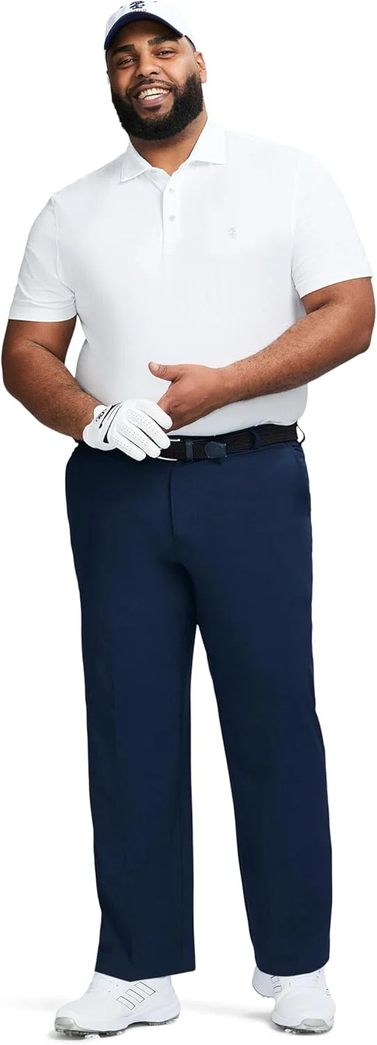 پولوشرت مردانه آیزود با بافت توری و عملکرد عالی